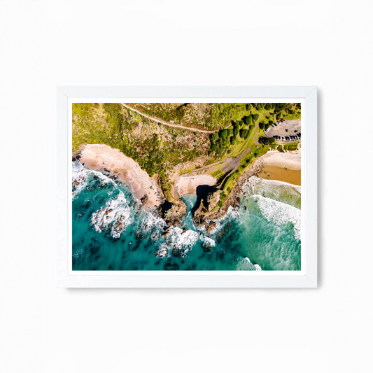 Bird's Eye, Te Arai