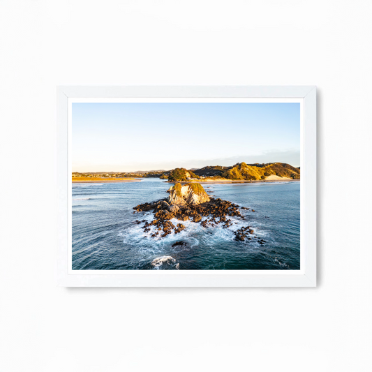Sunrise, Mangawhai Heads