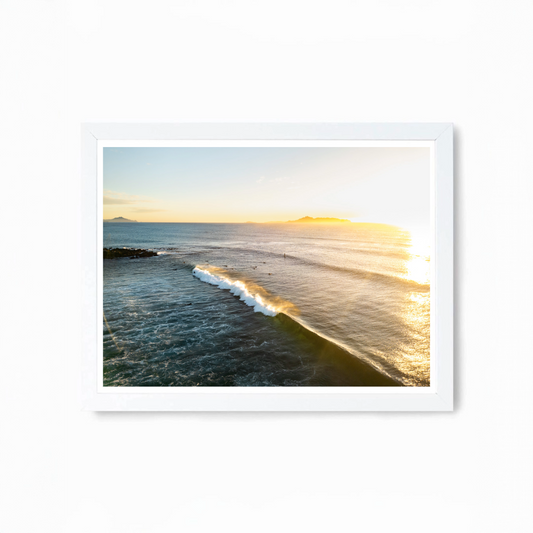 Green Room, Mangawhai Heads