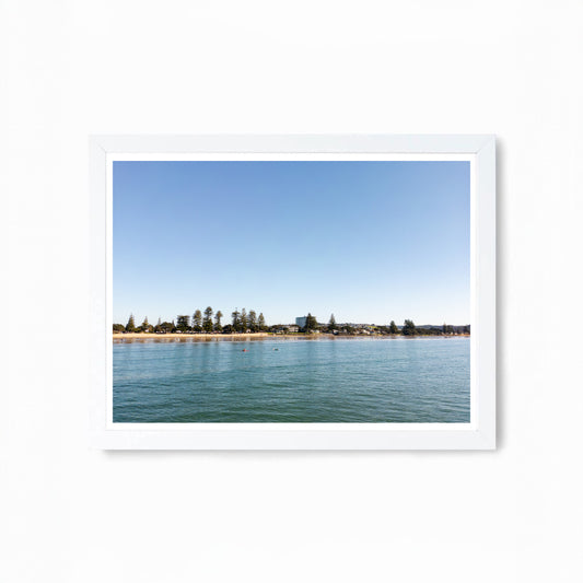 The Waters of Rewa, Orewa Beach