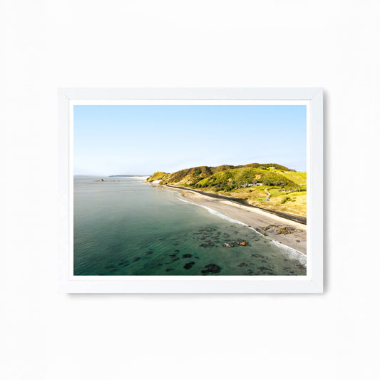Morning Stills, Mangawhai Heads