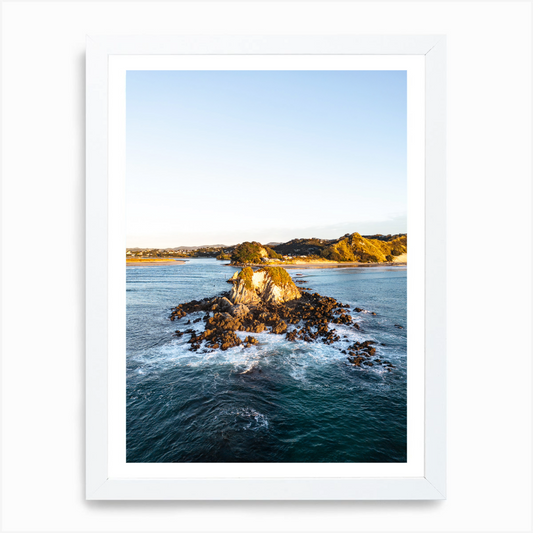 Out There, Mangawhai Heads