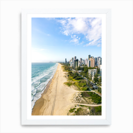 Broadbeach, Queensland