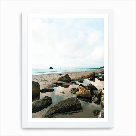 Hang Low, Mangawhai Heads