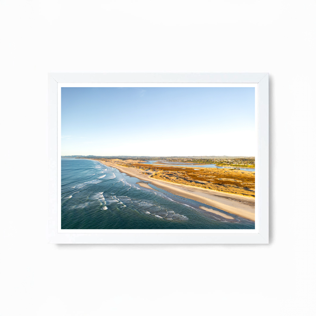Sandbanks, Mangawhai Heads