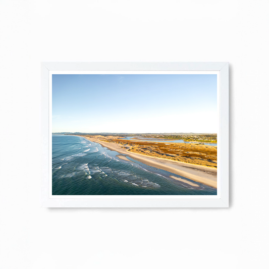 Sandbanks, Mangawhai Heads