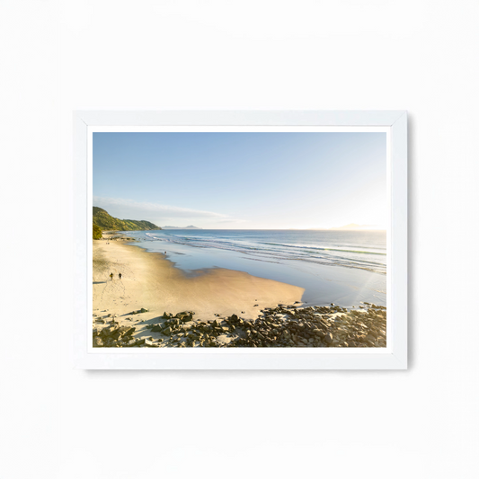 Weekend Warriors, Mangawhai Heads