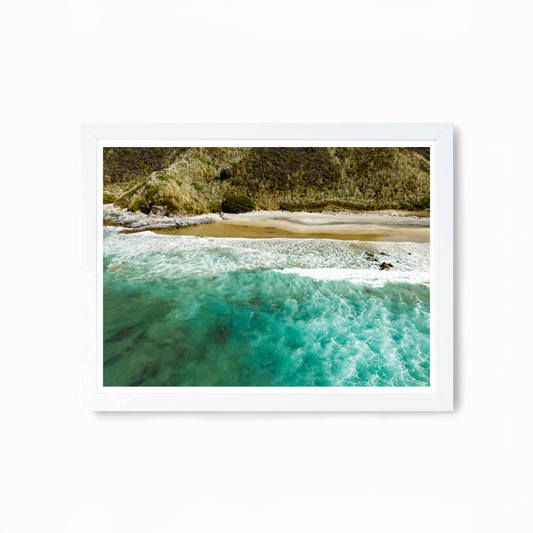 Sand Sinkers, Mangawhai Heads