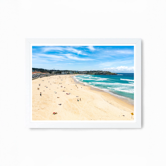 Bondi Baby, Sydney