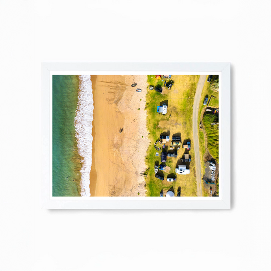 If you can read this, i've lost the boat, Tauranga Bay