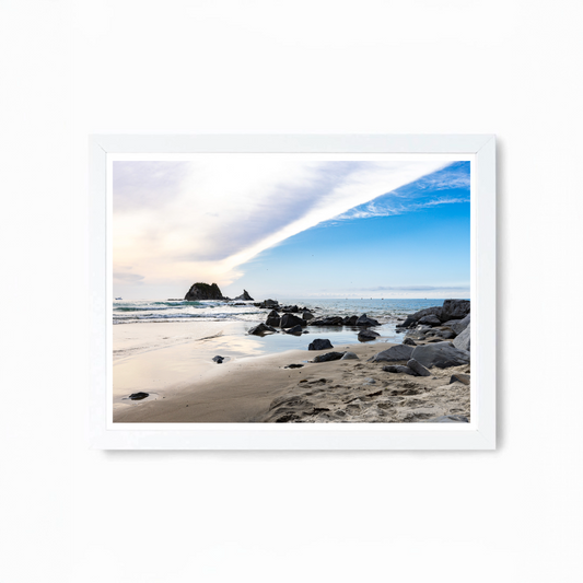 Seasoned, Mangawhai Heads