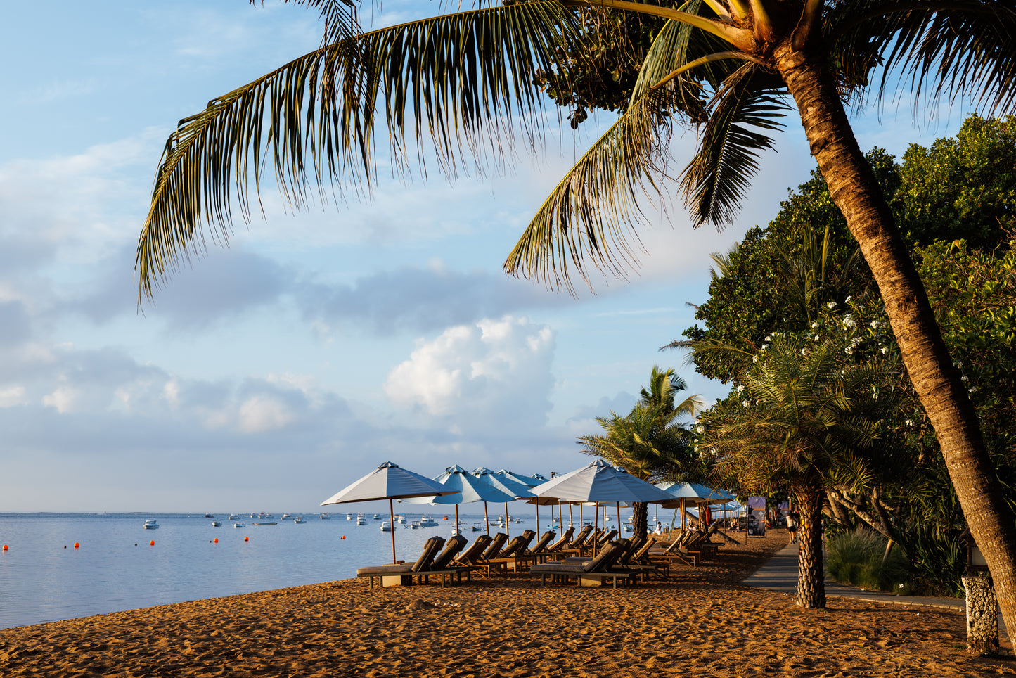 Bad day to be a Bintang, Bali
