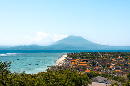 Nusa Lembongan, Bali