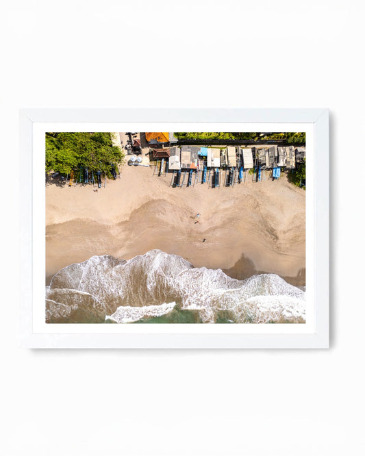 The Jukung Garage, Bali