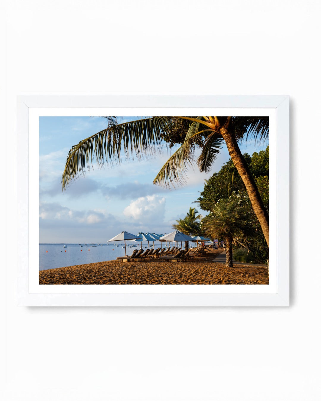 Bad day to be a Bintang, Bali