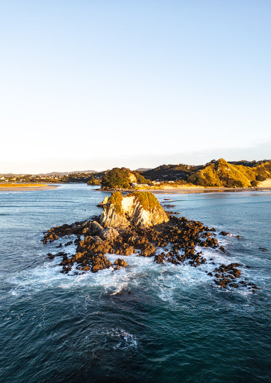 Out There, Mangawhai Heads