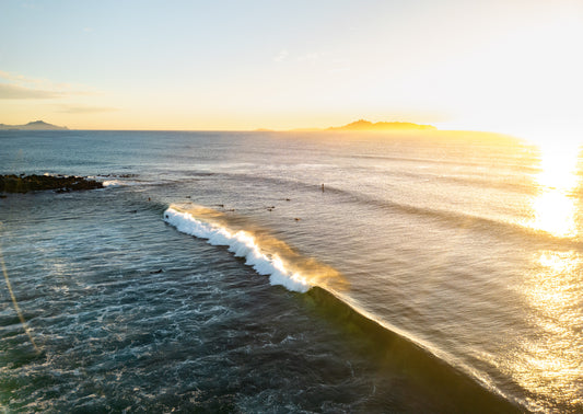 Green Room, Mangawhai Heads