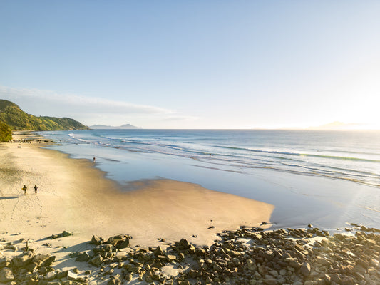 Weekend Warriors, Mangawhai Heads