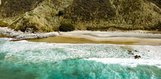 Sand Sinkers, Mangawhai Heads