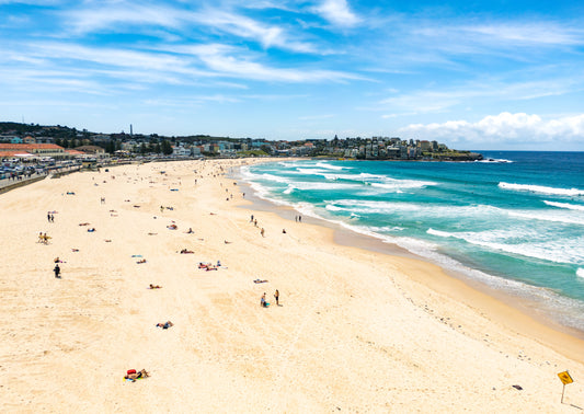 Bondi Baby, Sydney
