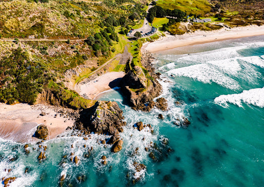 Easterly, Te Arai