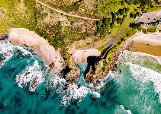 Bird's Eye, Te Arai